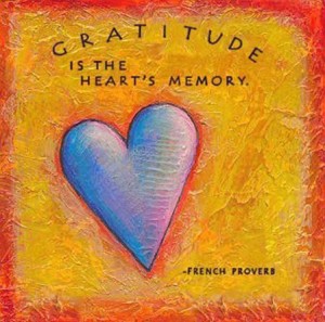 gratitude-is-the-hearts-memory