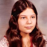 7th grade. It was the 70s, what can I say?